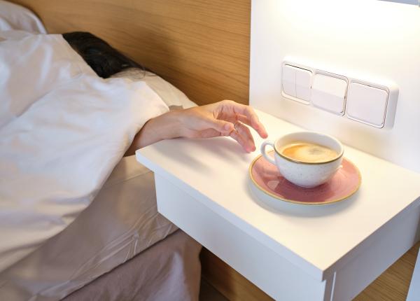 de ce sa nu bei cafea imediat dupa ce te ai trezit