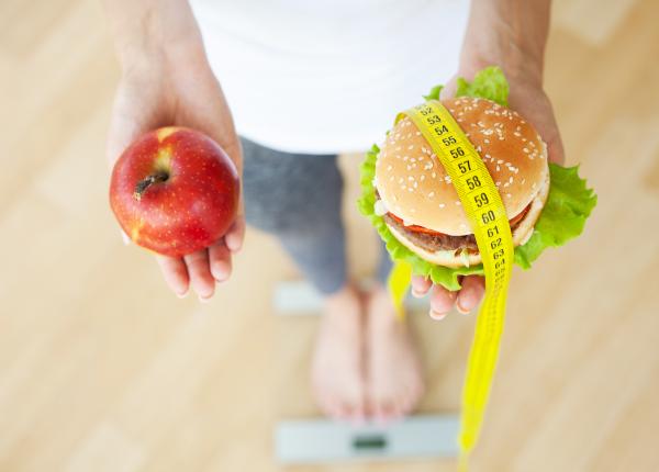 pierderea in greutate nu garanteaza o viata mai lunga