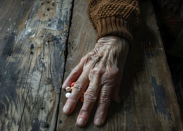 pimavanserin alternativa promitatoare pentru psihoza in boala parkinson