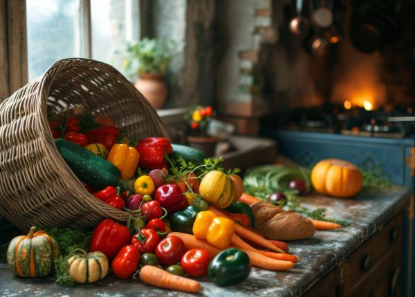 legumele crucifere efect anti cancer reduc inflamatia