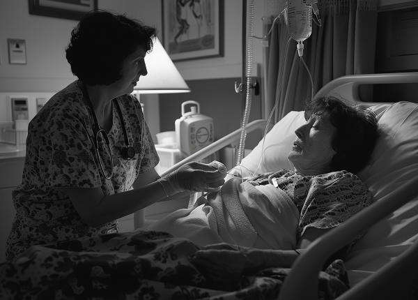 cine si cand decide oprirea tratamentului unui pacient gabriel oniscu