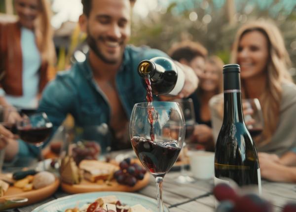 cum retelele sociale schimba perceptia asupra consumului de alcool