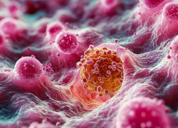 semnele banale ale cancerului pe care multi le ignora ai acest simptom nu il ignora niciodata