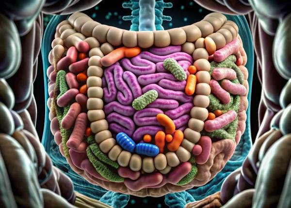 obiceiul banal care matura toate resturile de mancare din stomac si din intestinul subtire faceti asta daca vreti sa slabiti