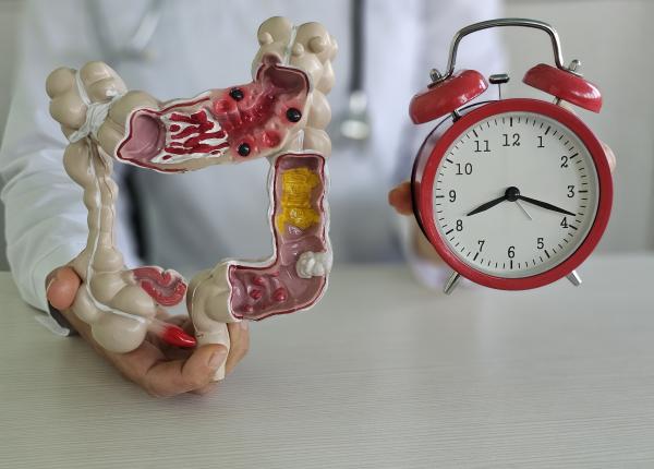 rolul somnului si al microbiomului intestinal in prevenirea cancerului