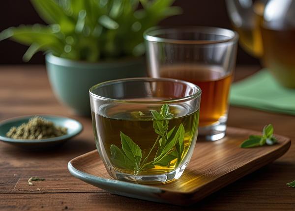 ceaiul verde si impactul sau asupra sanatatii generale