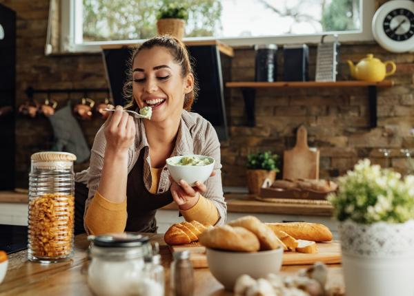 micul dejun potrivit pentru sanatatea metabolica a femeilor