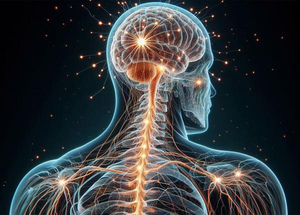 sistemul nervos autonom arhitectul functiilor vitale ale corpului