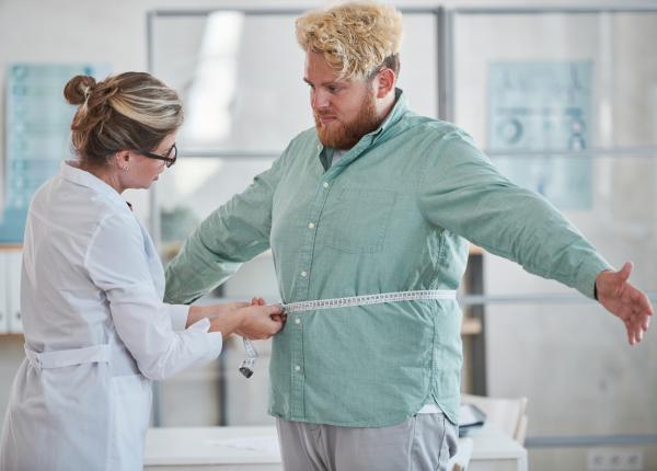 un nou indicator corporal poate prezice riscul de boli cardiovasculare un nou indicator corporal poate prezice riscul de boli cardiovasculare