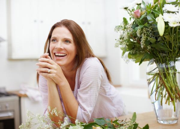 3 plante pe care orice femeie trebuie sa le aiba in casa aduc iubire fericire si noroc