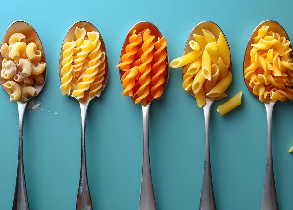 cum sa alegi pastele perfecte pentru orice sos