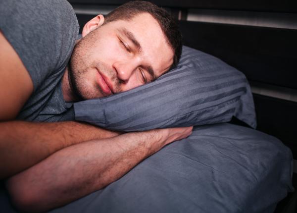 exercitiul mental care te poate ajuta sa adormi mai rapid