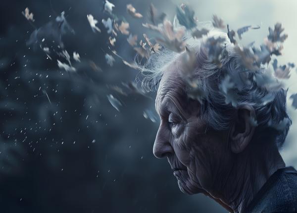 evolutia bolii alzheimer in doua faze distincte inflamatie si degenerare neuronala