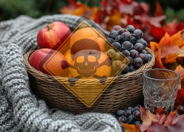 glifosatul pericolul ascuns din farfurie