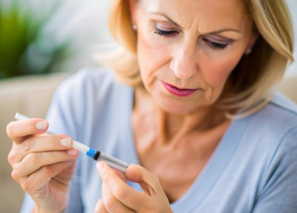 terapia combinata recet semaglutida progres in eliminarea insulinei pentru pacientii cu diabet de tip 2