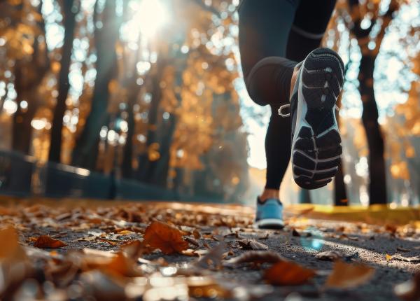 ce se intampla in corpul tau daca alergi zilnic