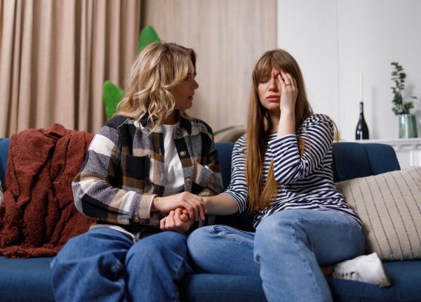 dragostea dura refuzul comportamentelor daunatoare