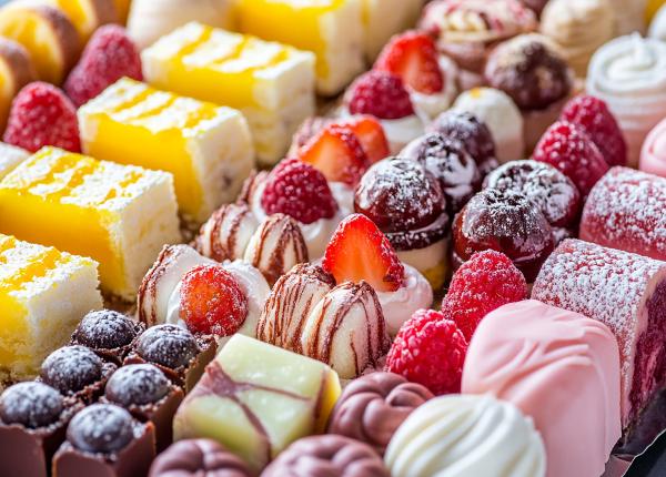 pofta de dulce si riscul de depresie si diabet