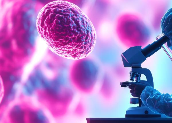 ai chief test de diagnostic pentru cancer