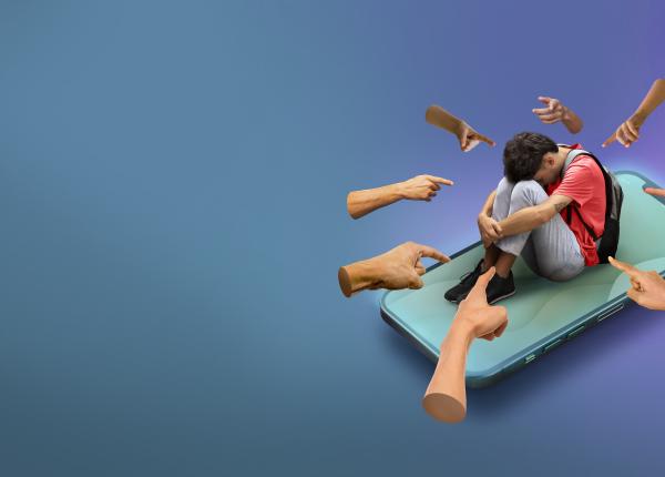 cum influenteaza social media perceptia corporala la tineri