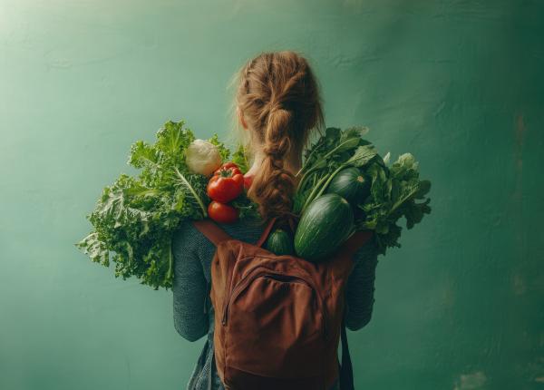 dieta pe baza de plante beneficii si riscuri neprevazute