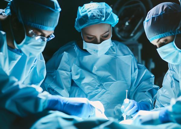 exenteratia pelvina totala interventia pentru cancerul rectal avansat exenteratia pelvina totala interventia pentru cancerul rectal avansat