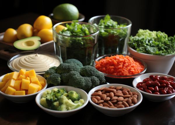 polifenolii apararea naturala a organismului impotriva imbatranirii