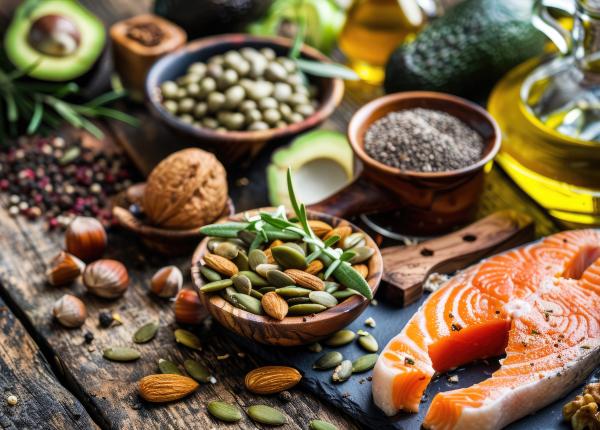 adevaruri si mituri despre grasimile alimentare