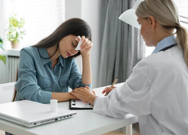 cum stresul ne poate declansa bolile autoimune