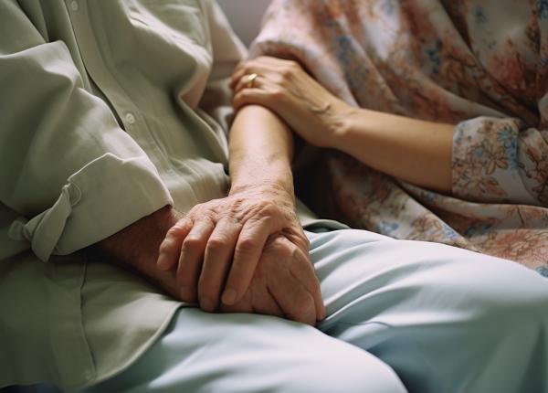 ingrijirea unui membru al familiei consecinte asupra sanatatii