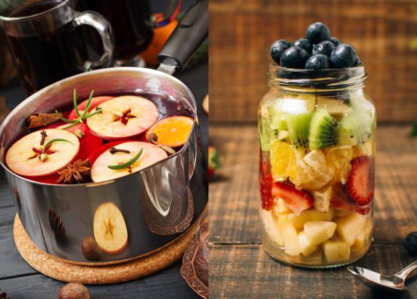 prepararea termica a fructelor efect asupra nutrientilor prepararea termica a fructelor efect asupra nutrientilor