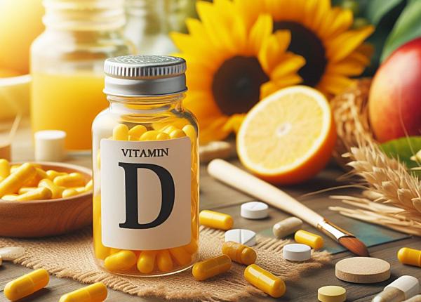 deficitul de vitamina d riscuri