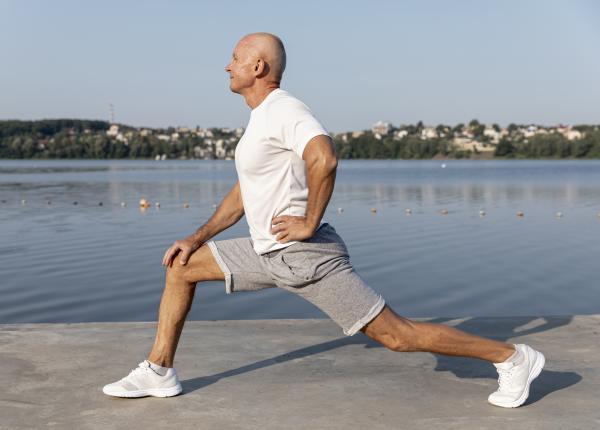 forta picioarelor esentiala la batranete