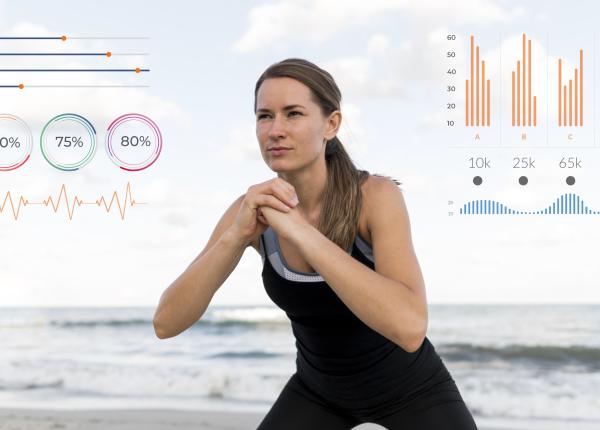 motivul pentru care antrenamentele scurte si intense ard mai multe calorii