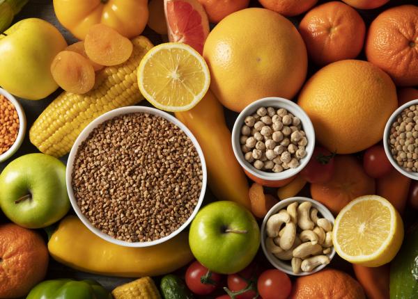 ce se intampla daca mananci prea multe fibre