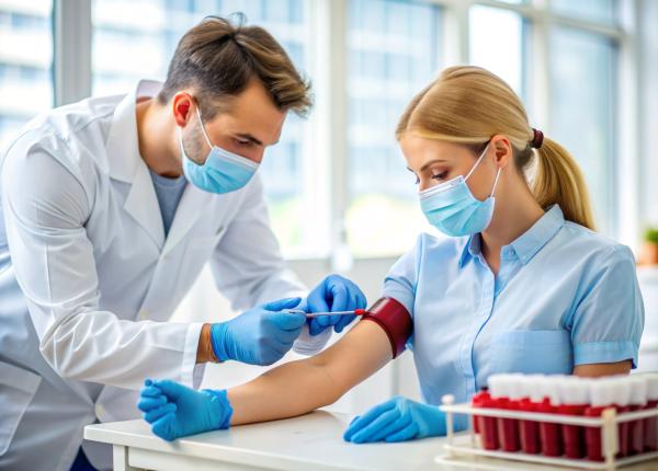 ce uita pacientii dupa ce isi fac analizele ce uita pacientii dupa ce isi fac analizele