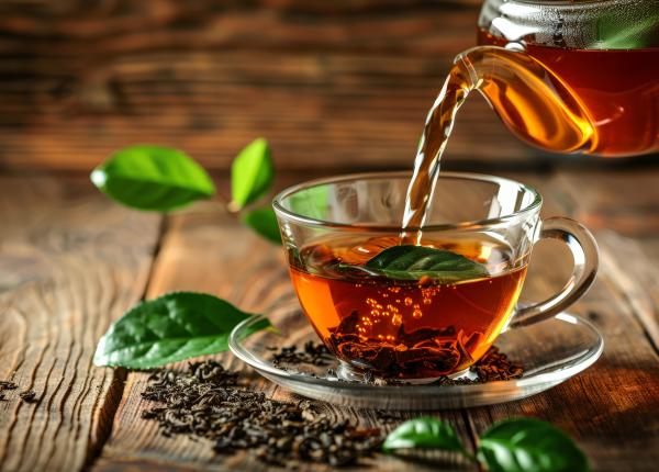 9 motive pentru care sa bei ceai de musetel ceaiul de musetel