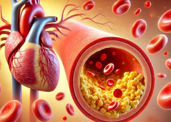 fasolea impact semnificativ asupra colesterolului