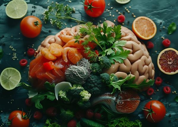 consumul de peste gras efect asupra creierului dementa