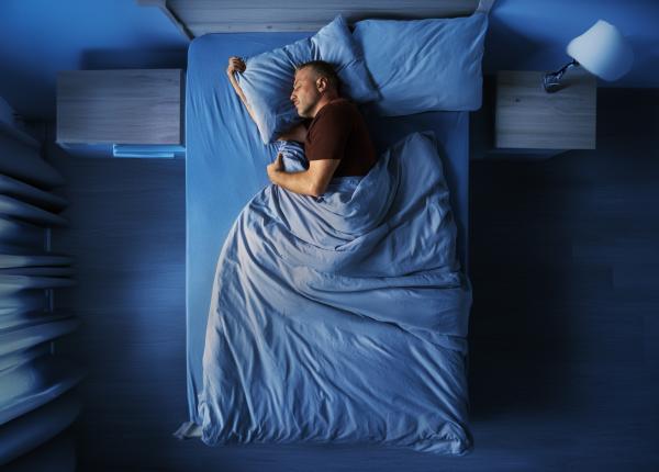 somnul perturbat la 30 40 de ani legat de declinul cognitiv somnul perturbat la 30 40 de ani legat de declinul cognitiv