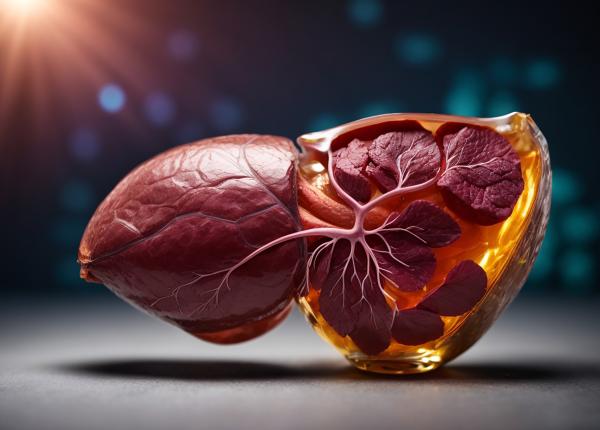 semnele care iti arata ca ai probleme cu ficatul