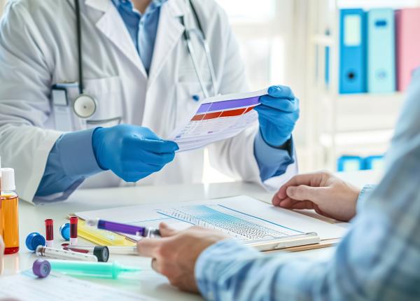 testul echilibrului metoda de evaluare a imbatranirii