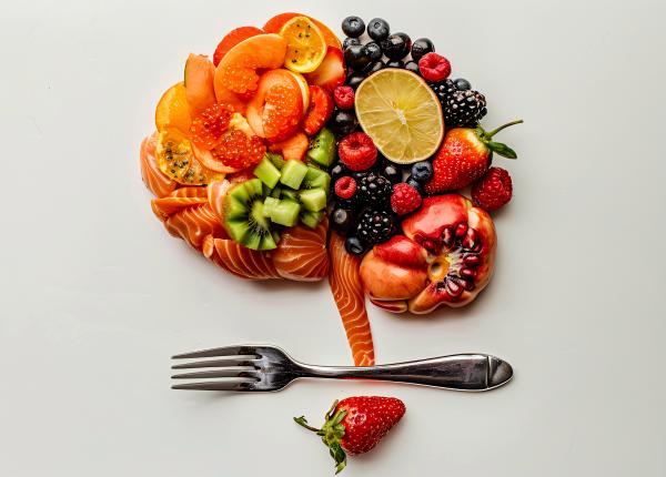 alimentele care sustin un creier sanatos