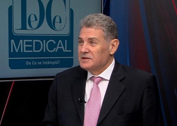 chirurgia oncologica a sanului dr stefan voiculescu la academia de sanatate