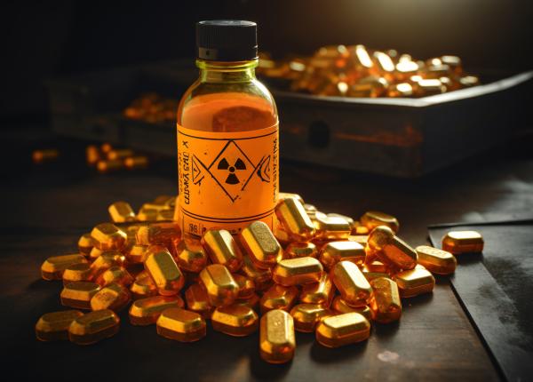 medicamentele radioactive noua arma impotriva cancerului cred ca este timpul sa incercam