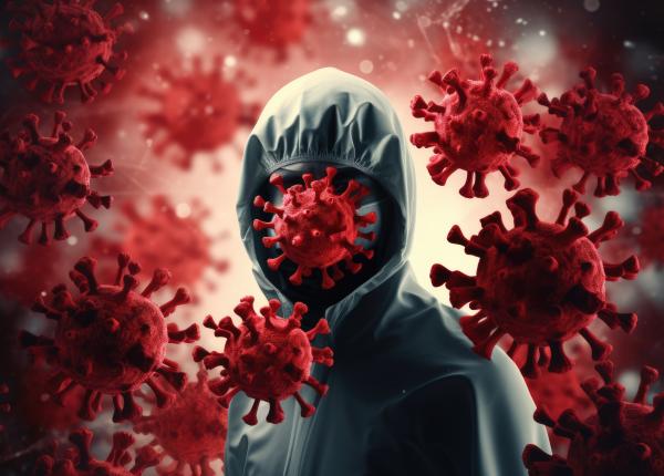 virus mortal identificat in romania