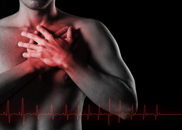 inhibarea proteinei enpp1 terapie inovatoare in prevenirea insuficientei cardiace post infarct