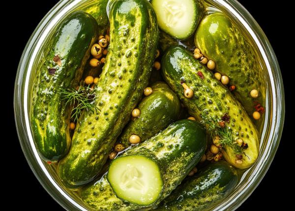 muraturi fermentate sau muraturi indulcite care sunt mai sanatoase cea mai buna alegere pentru stomac muraturi fermentate sau muraturi indulcite care sunt mai sanatoase cea mai buna alegere pentru stomac