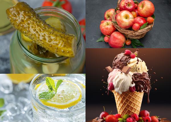 cea mai buna gustare care te hidrateaza si te ajuta sa slabesti daca simti nevoia de rontaieli rontaitie asta