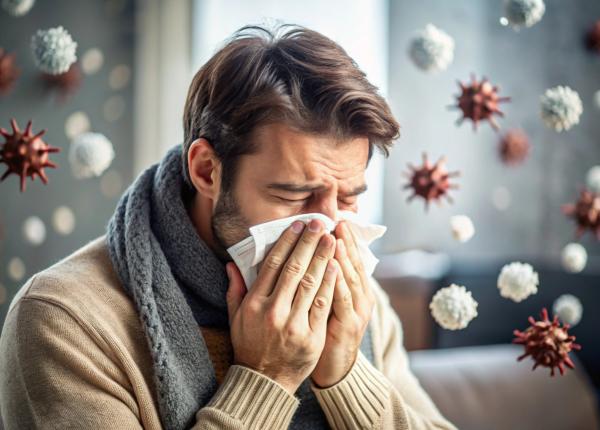 infectiile comune pot contribui la declinul cognitiv si la riscul de dementa infectiile comune pot contribui la declinul cognitiv si la riscul de dementa